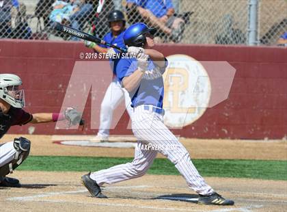 Thumbnail 2 in Brawley vs. Point Loma (CIF SDS D2 First Round Play-in) photogallery.