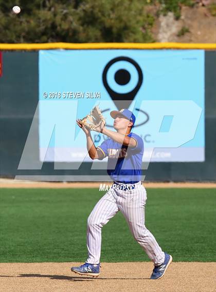 Thumbnail 3 in Brawley vs. Point Loma (CIF SDS D2 First Round Play-in) photogallery.