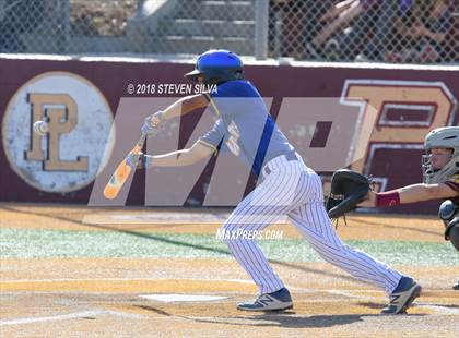 Thumbnail 3 in Brawley vs. Point Loma (CIF SDS D2 First Round Play-in) photogallery.