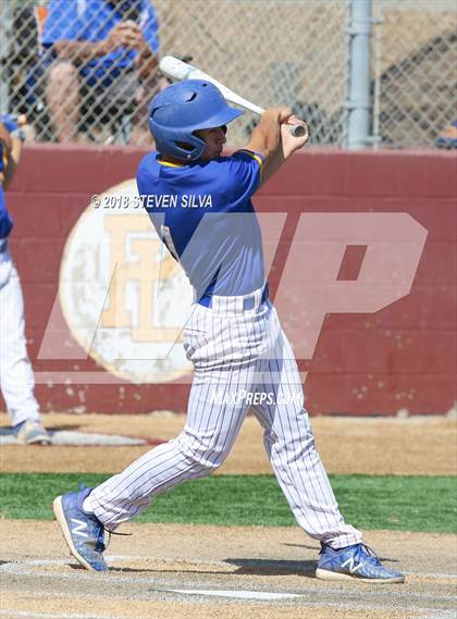 Thumbnail 3 in Brawley vs. Point Loma (CIF SDS D2 First Round Play-in) photogallery.