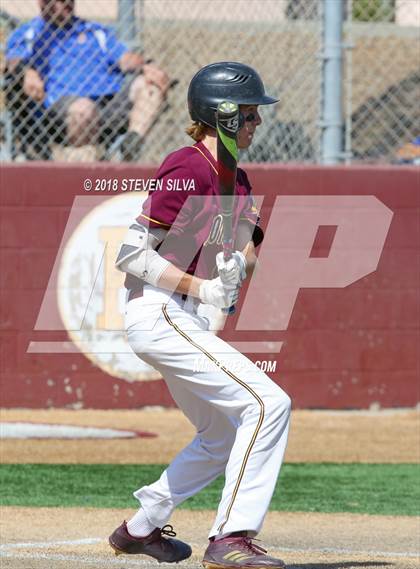 Thumbnail 1 in Brawley vs. Point Loma (CIF SDS D2 First Round Play-in) photogallery.