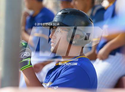 Thumbnail 2 in Brawley vs. Point Loma (CIF SDS D2 First Round Play-in) photogallery.