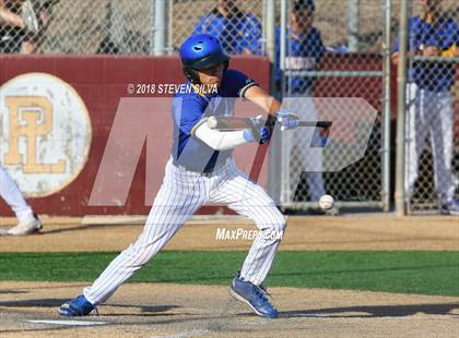 Thumbnail 2 in Brawley vs. Point Loma (CIF SDS D2 First Round Play-in) photogallery.