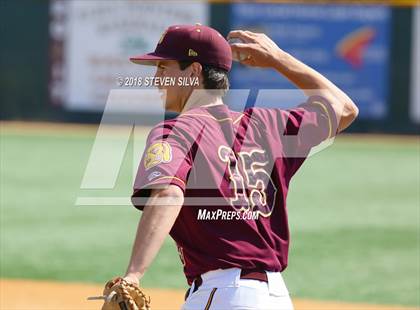 Thumbnail 1 in Brawley vs. Point Loma (CIF SDS D2 First Round Play-in) photogallery.