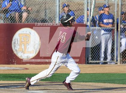 Thumbnail 2 in Brawley vs. Point Loma (CIF SDS D2 First Round Play-in) photogallery.