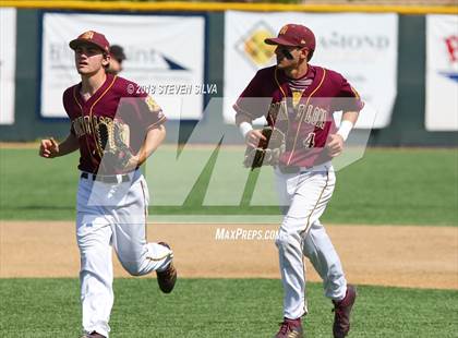 Thumbnail 2 in Brawley vs. Point Loma (CIF SDS D2 First Round Play-in) photogallery.