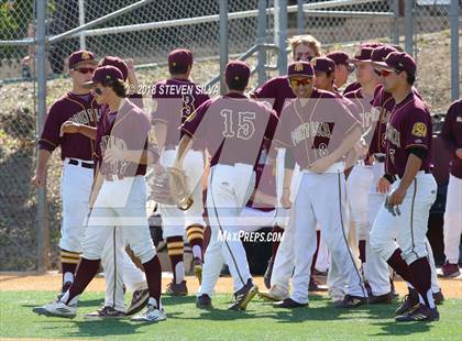 Thumbnail 2 in Brawley vs. Point Loma (CIF SDS D2 First Round Play-in) photogallery.