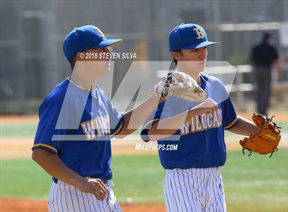Thumbnail 2 in Brawley vs. Point Loma (CIF SDS D2 First Round Play-in) photogallery.