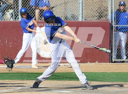 Thumbnail 3 in Brawley vs. Point Loma (CIF SDS D2 First Round Play-in) photogallery.