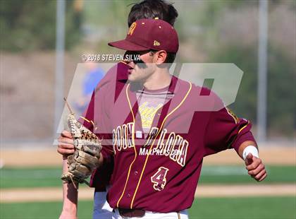 Thumbnail 1 in Brawley vs. Point Loma (CIF SDS D2 First Round Play-in) photogallery.