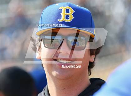 Thumbnail 2 in Brawley vs. Point Loma (CIF SDS D2 First Round Play-in) photogallery.
