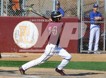 Thumbnail 3 in Brawley vs. Point Loma (CIF SDS D2 First Round Play-in) photogallery.