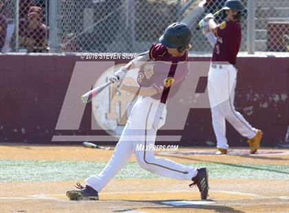Thumbnail 1 in Brawley vs. Point Loma (CIF SDS D2 First Round Play-in) photogallery.