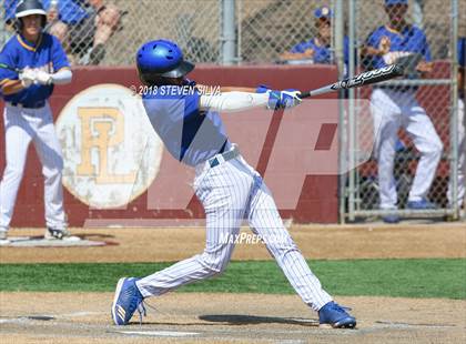 Thumbnail 2 in Brawley vs. Point Loma (CIF SDS D2 First Round Play-in) photogallery.