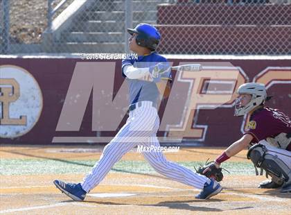 Thumbnail 3 in Brawley vs. Point Loma (CIF SDS D2 First Round Play-in) photogallery.