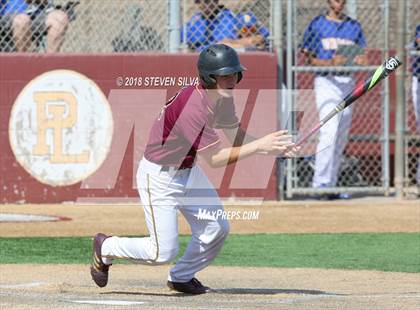 Thumbnail 3 in Brawley vs. Point Loma (CIF SDS D2 First Round Play-in) photogallery.