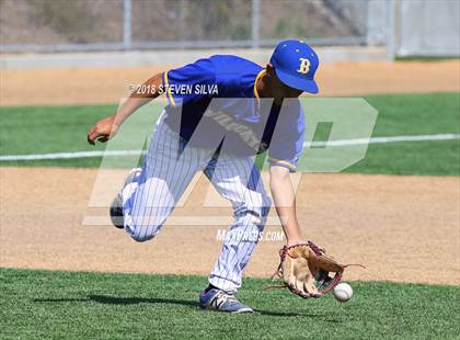 Thumbnail 3 in Brawley vs. Point Loma (CIF SDS D2 First Round Play-in) photogallery.