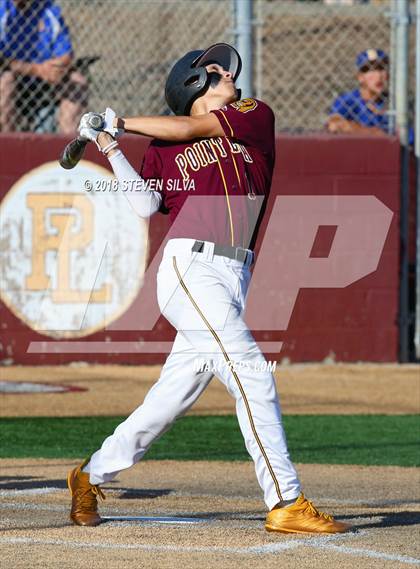 Thumbnail 2 in Brawley vs. Point Loma (CIF SDS D2 First Round Play-in) photogallery.