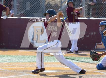 Thumbnail 3 in Brawley vs. Point Loma (CIF SDS D2 First Round Play-in) photogallery.