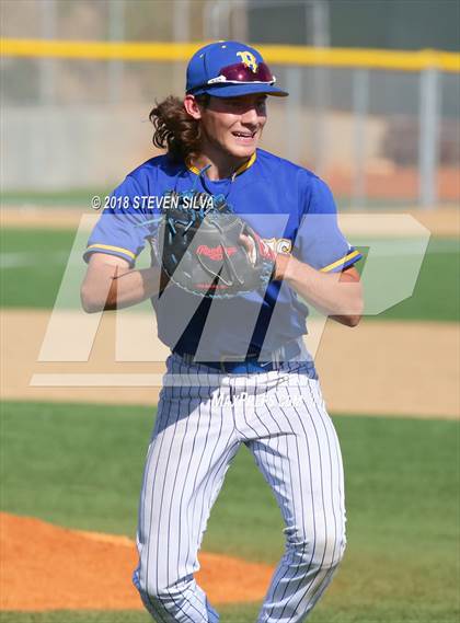Thumbnail 2 in Brawley vs. Point Loma (CIF SDS D2 First Round Play-in) photogallery.