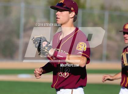 Thumbnail 3 in Brawley vs. Point Loma (CIF SDS D2 First Round Play-in) photogallery.