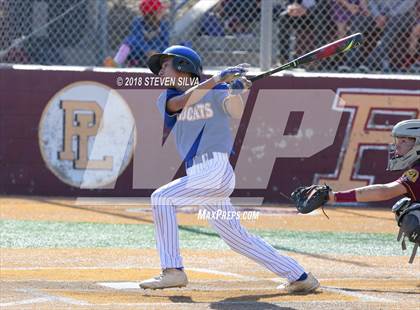 Thumbnail 3 in Brawley vs. Point Loma (CIF SDS D2 First Round Play-in) photogallery.