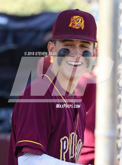Thumbnail 1 in Brawley vs. Point Loma (CIF SDS D2 First Round Play-in) photogallery.