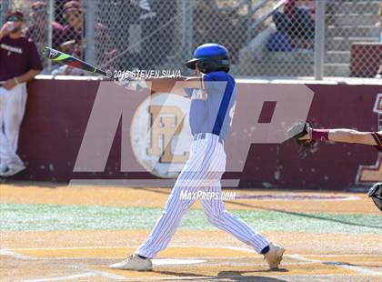 Thumbnail 2 in Brawley vs. Point Loma (CIF SDS D2 First Round Play-in) photogallery.