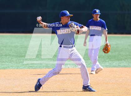 Thumbnail 2 in Brawley vs. Point Loma (CIF SDS D2 First Round Play-in) photogallery.