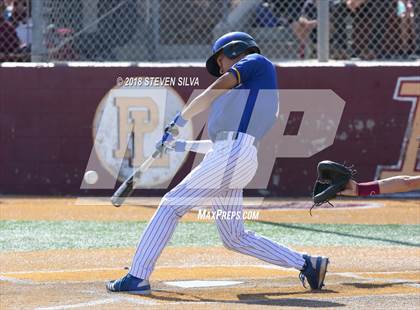 Thumbnail 3 in Brawley vs. Point Loma (CIF SDS D2 First Round Play-in) photogallery.
