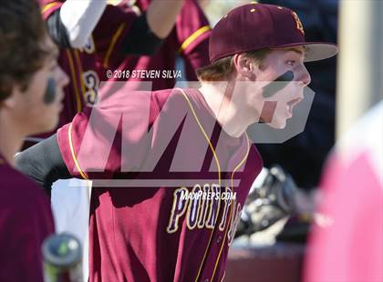 Thumbnail 3 in Brawley vs. Point Loma (CIF SDS D2 First Round Play-in) photogallery.