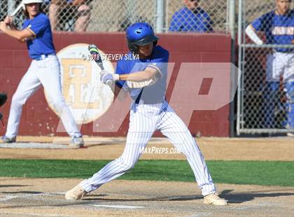 Thumbnail 2 in Brawley vs. Point Loma (CIF SDS D2 First Round Play-in) photogallery.