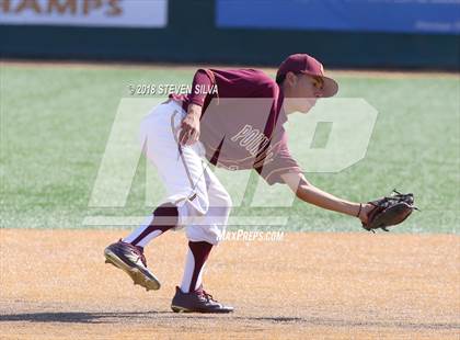 Thumbnail 2 in Brawley vs. Point Loma (CIF SDS D2 First Round Play-in) photogallery.