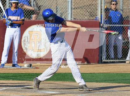 Thumbnail 3 in Brawley vs. Point Loma (CIF SDS D2 First Round Play-in) photogallery.