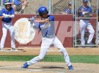 Thumbnail 1 in Brawley vs. Point Loma (CIF SDS D2 First Round Play-in) photogallery.