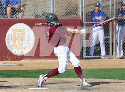 Thumbnail 2 in Brawley vs. Point Loma (CIF SDS D2 First Round Play-in) photogallery.