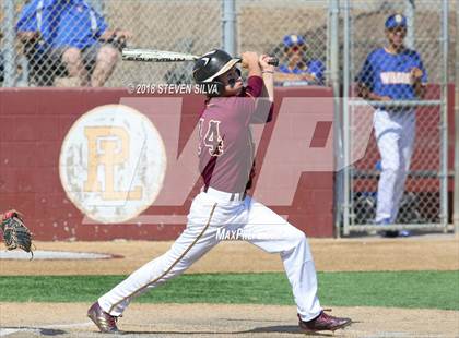 Thumbnail 3 in Brawley vs. Point Loma (CIF SDS D2 First Round Play-in) photogallery.