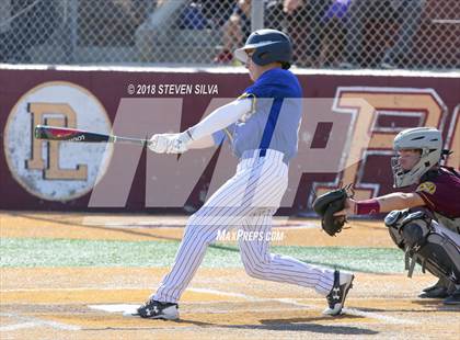 Thumbnail 3 in Brawley vs. Point Loma (CIF SDS D2 First Round Play-in) photogallery.