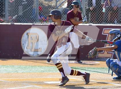 Thumbnail 3 in Brawley vs. Point Loma (CIF SDS D2 First Round Play-in) photogallery.