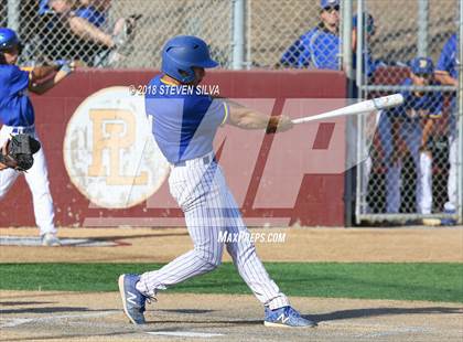 Thumbnail 1 in Brawley vs. Point Loma (CIF SDS D2 First Round Play-in) photogallery.