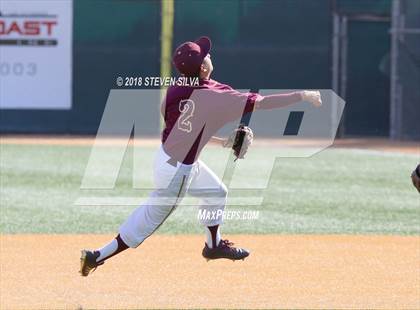 Thumbnail 3 in Brawley vs. Point Loma (CIF SDS D2 First Round Play-in) photogallery.
