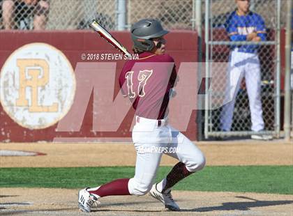 Thumbnail 3 in Brawley vs. Point Loma (CIF SDS D2 First Round Play-in) photogallery.