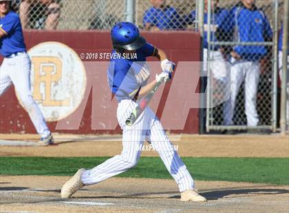 Thumbnail 3 in Brawley vs. Point Loma (CIF SDS D2 First Round Play-in) photogallery.