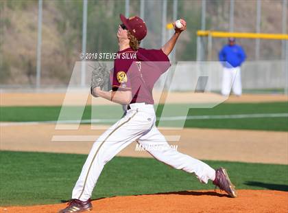 Thumbnail 1 in Brawley vs. Point Loma (CIF SDS D2 First Round Play-in) photogallery.