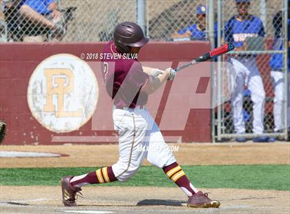 Thumbnail 2 in Brawley vs. Point Loma (CIF SDS D2 First Round Play-in) photogallery.