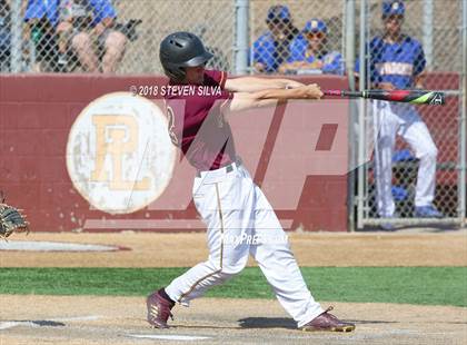 Thumbnail 2 in Brawley vs. Point Loma (CIF SDS D2 First Round Play-in) photogallery.