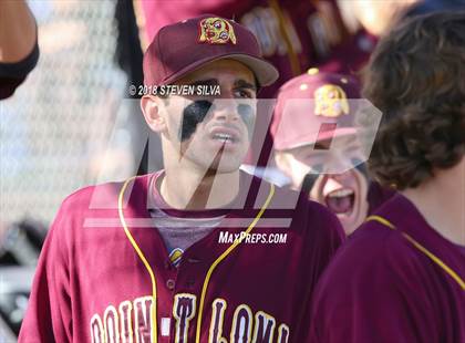 Thumbnail 1 in Brawley vs. Point Loma (CIF SDS D2 First Round Play-in) photogallery.