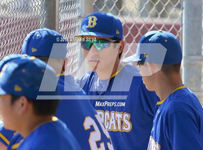 Thumbnail 3 in Brawley vs. Point Loma (CIF SDS D2 First Round Play-in) photogallery.