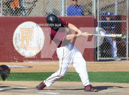 Thumbnail 1 in Brawley vs. Point Loma (CIF SDS D2 First Round Play-in) photogallery.