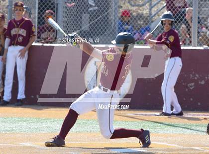 Thumbnail 3 in Brawley vs. Point Loma (CIF SDS D2 First Round Play-in) photogallery.
